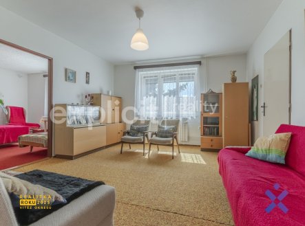 Prodej domu/vily, 163 m²