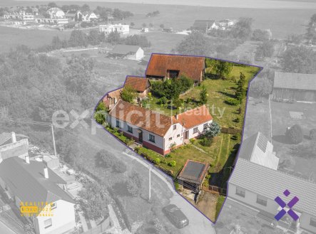 Prodej domu/vily, 163 m²