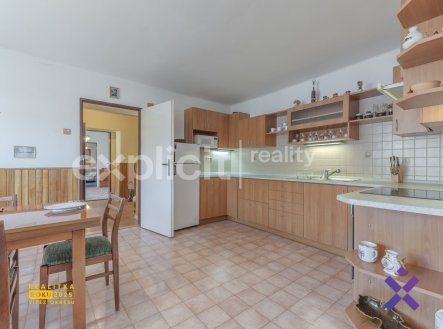 Prodej domu/vily, 163 m²