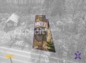 Prodej chaty/rekreačního objektu, 20 m²