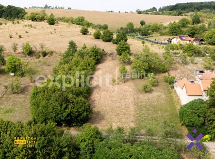 Prodej pozemku, ostatní, 930 m²