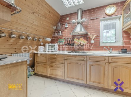 Prodej chaty/rekreačního objektu, 58 m²
