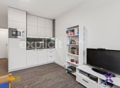 Prodej bytu, 1+kk, 22 m²