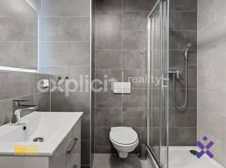 Prodej bytu, 1+kk, 22 m²