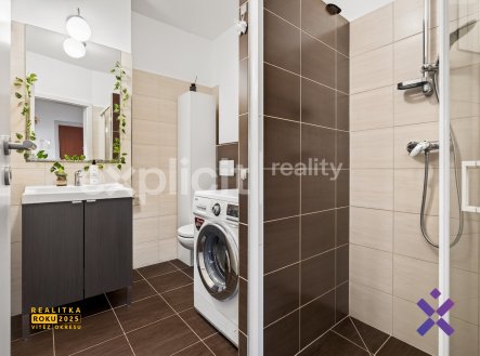 Prodej bytu, 2+1, 37 m²