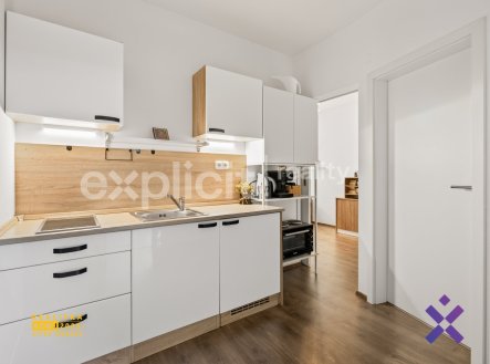 Tomáš Batík, Explicit Reality,  Prodej bytu 2+1 37 m², Vizovice | Prodej bytu, 2+1, 37 m²
