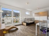 Prodej bytu, 1+kk, 26 m²