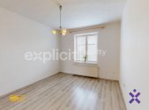 Pronájem bytu, 2+1, 63 m²