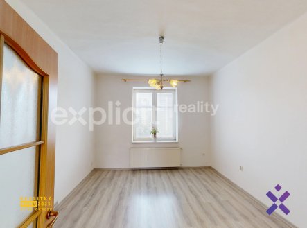 Pronájem bytu, 2+1, 63 m²