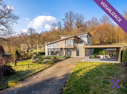 Prodej pozemku pro bydlení, 1 327 m²