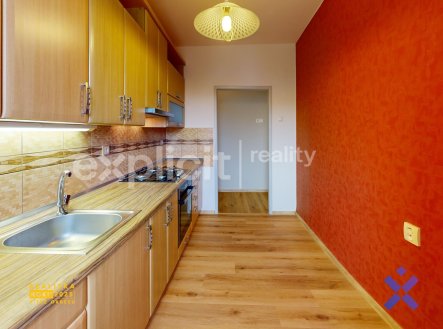 Pronájem bytu, 2+1, 57 m²