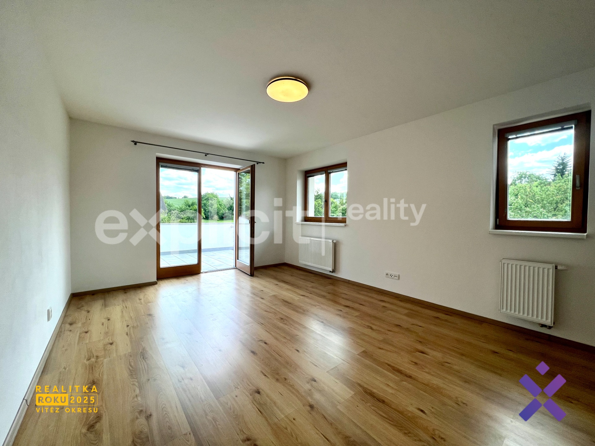 Filip Hladiš-realitní makléř, Pronájem bytu 4+kk, 166 m² - Uherské Hradiště-Jarošov