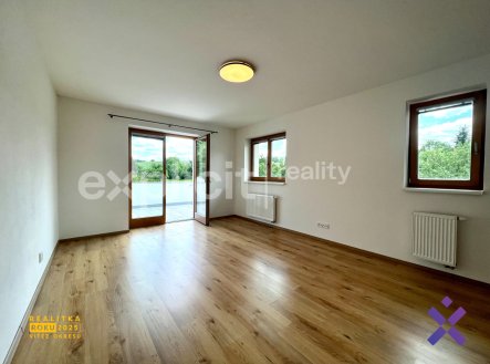 Pronájem bytu, 4+kk, 152 m²
