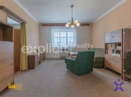 Prodej domu/vily, 129 m²