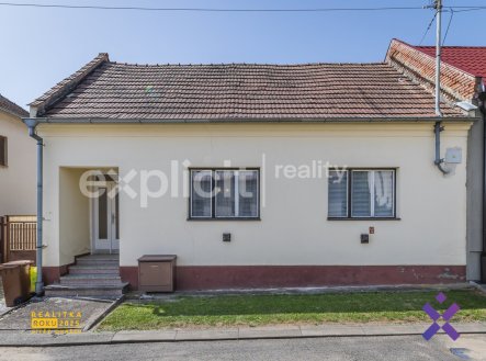Prodej domu/vily, 129 m²