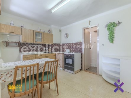 Prodej domu/vily, 129 m²