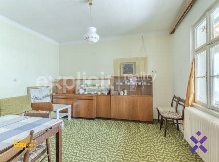 Prodej domu/vily, 129 m²