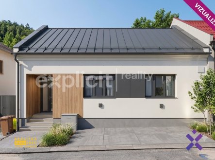 Prodej domu/vily, 129 m²