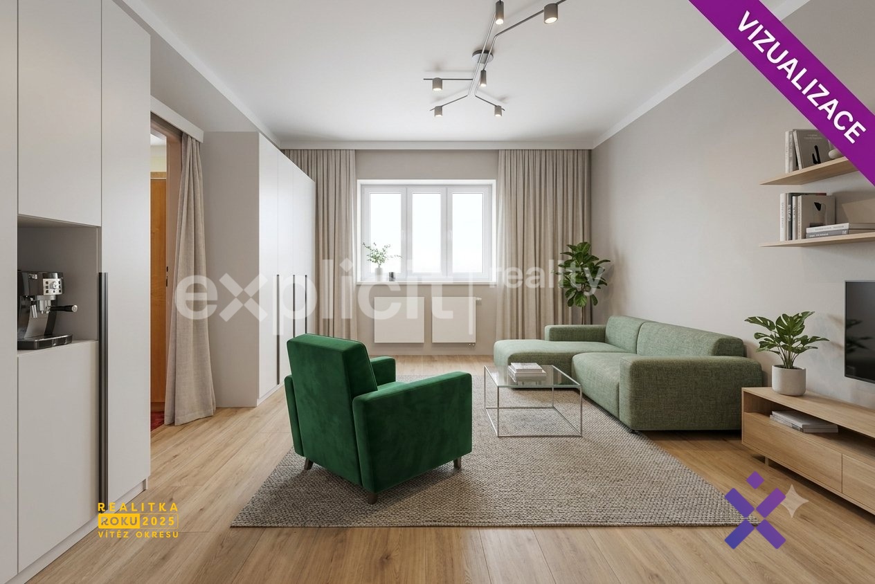 Filip Hladiš-realitní makléř, Prodej rodinného domu 4+1 197 m², pozemek 1 218 m², Uherský Brod - Úje