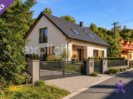 Prodej pozemku pro bydlení, 1 905 m²