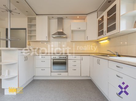 Tomáš Batík, Explicit Reality,  Prodej rodinného domu 130 m², Zlín | Prodej - dům/vila, 130 m²