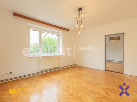 Tomáš Batík, Explicit Reality,  Prodej rodinného domu 130 m², Zlín | Prodej - dům/vila, 130 m²