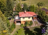 Prodej chaty/rekreačního objektu, 77 m²