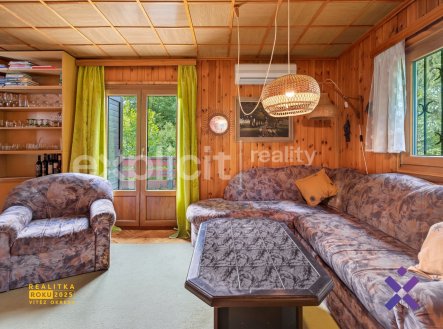 Prodej chaty/rekreačního objektu, 77 m²