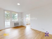 Prodej bytu, 3+1, 62 m²