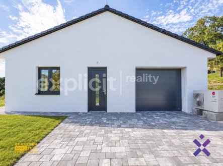 Prodej domu/vily, 134 m²