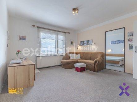 Filip Hladiš-realitní makléř, Prodej rodinného domu 5+2 190 m², pozemek 1 887 m², Rudice | Prodej - dům/vila, 133 m²