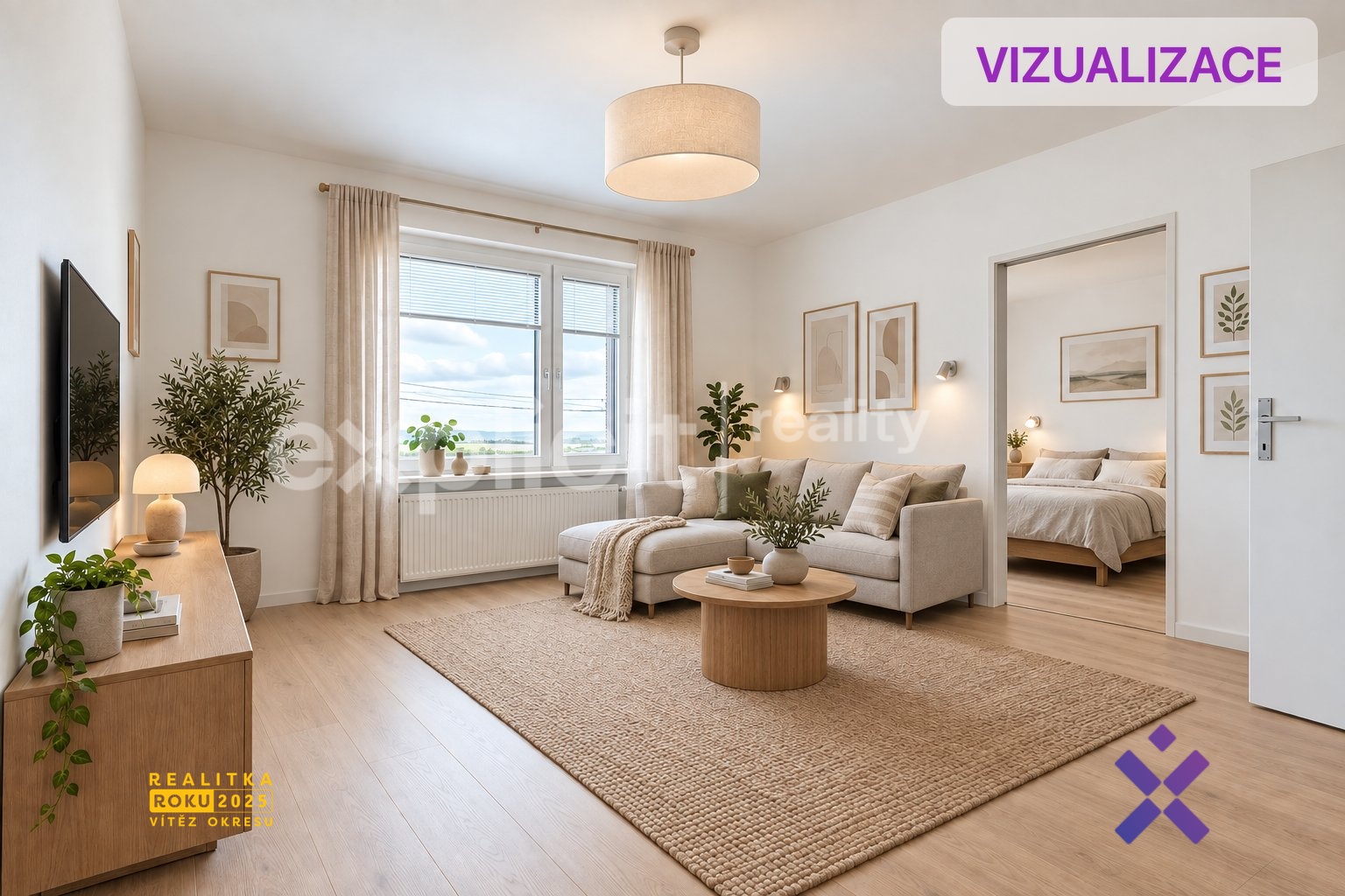 Filip Hladiš-realitní makléř, Prodej rodinného domu 5+2 190 m², pozemek 1 887 m², Rudice