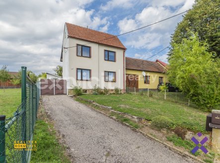 Prodej domu/vily, 133 m²