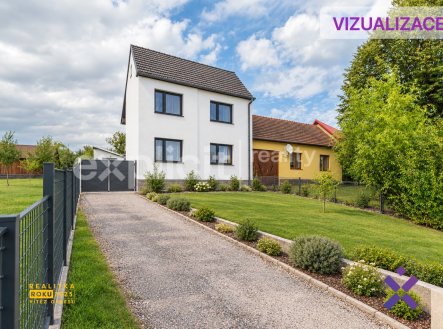 Prodej domu/vily, 133 m²