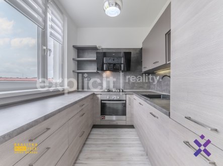 Prodej bytu, 4+1, 100 m²