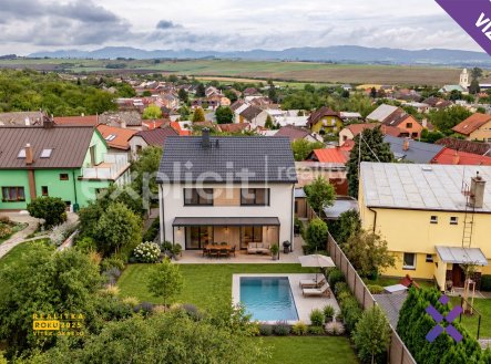 Prodej pozemku pro bydlení, 1 825 m²