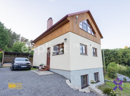 Prodej domu/vily, 110 m²