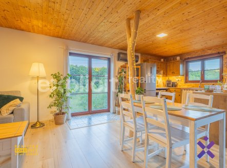 Prodej domu/vily, 110 m²