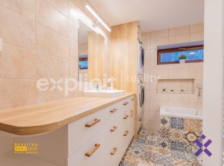 Prodej domu/vily, 110 m²
