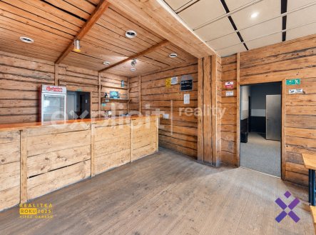 Pronájem komerčního objektu, jiný, 150 m²