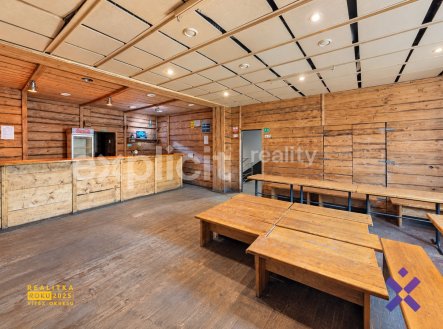 Pronájem komerčního objektu, jiný, 150 m²