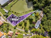 Prodej pozemku pro bydlení, 996 m²