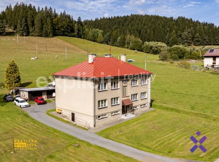Prodej bytu, 3+1, 79 m²