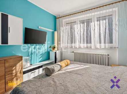 Prodej bytu, 3+1, 79 m²