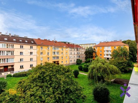 Prodej bytu, 2+kk, 50 m²