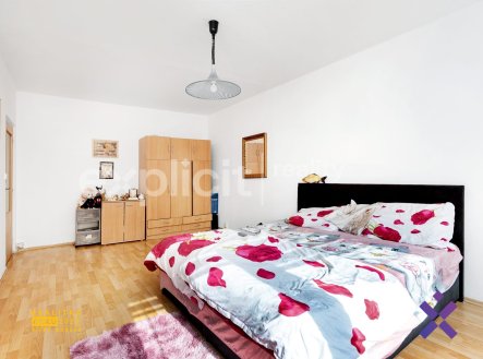 Prodej bytu, 3+1, 80 m²