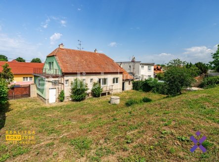 Prodej domu/vily, 115 m²