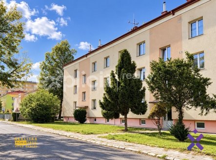 Pronájem bytu, 3+1, 80 m² obrázek