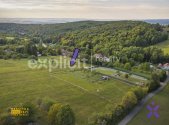 Prodej pozemku pro bydlení, 1 681 m²