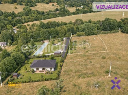 Prodej pozemku pro bydlení, 1 681 m²